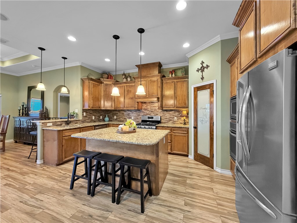 8130 King Henry Place Corpus Christi TX 78414