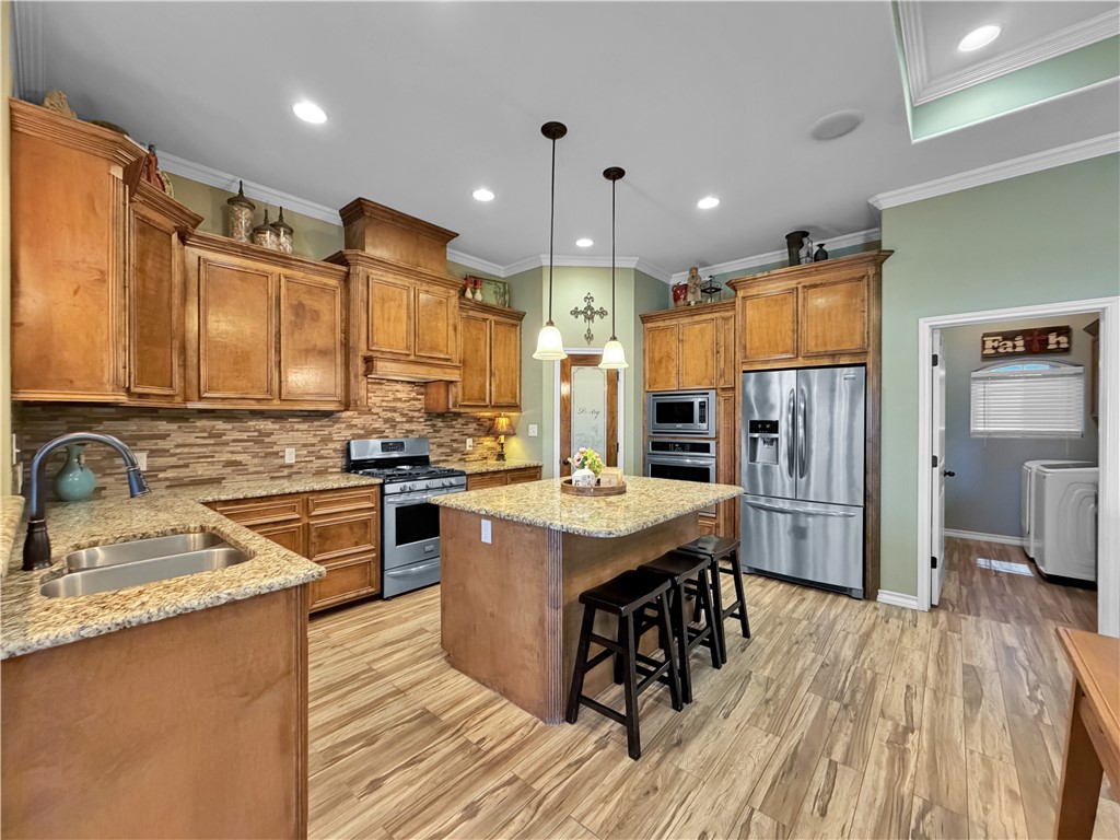8130 King Henry Place Corpus Christi TX 78414