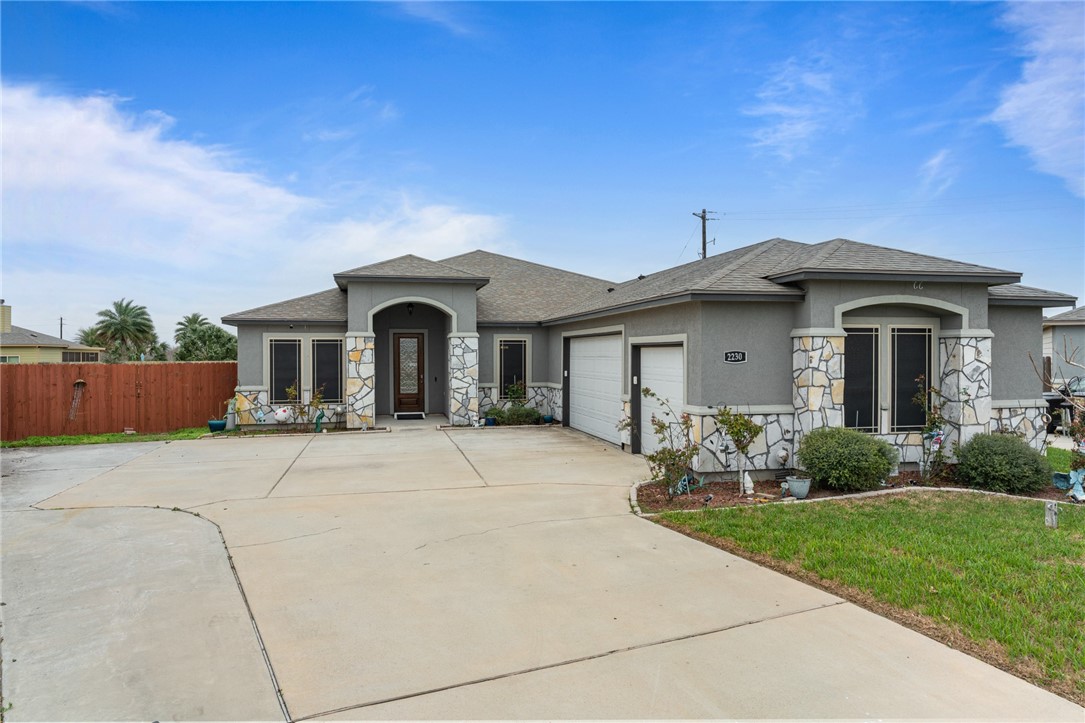 2230 Diamond Drive Corpus Christi TX 78414