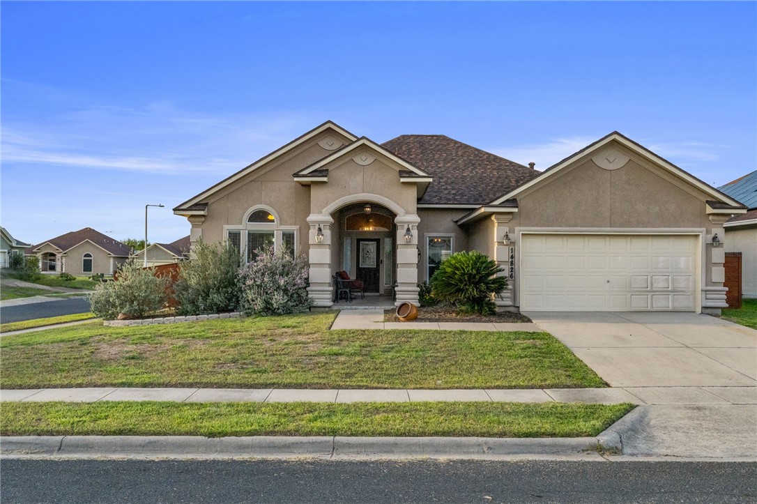14826 Columbia River Drive Corpus Christi TX 78410