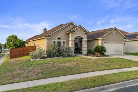 14826 Columbia River Drive Corpus Christi TX 78410