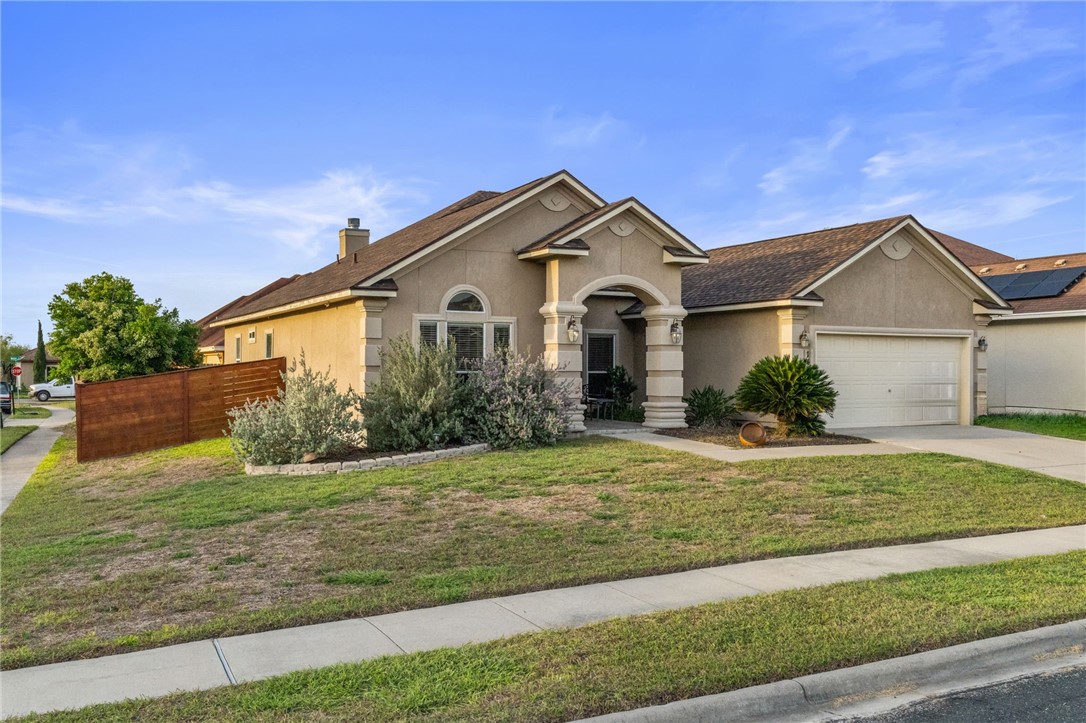 14826 Columbia River Drive Corpus Christi TX 78410
