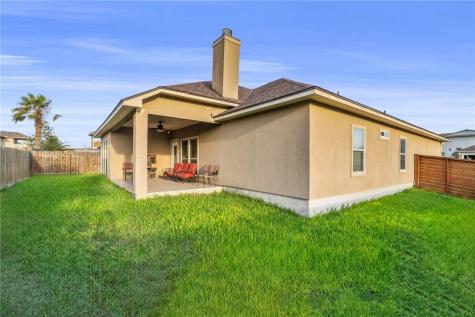 14826 Columbia River Drive Corpus Christi TX 78410