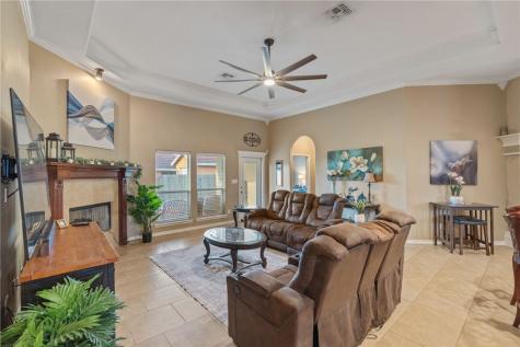 14826 Columbia River Drive Corpus Christi TX 78410