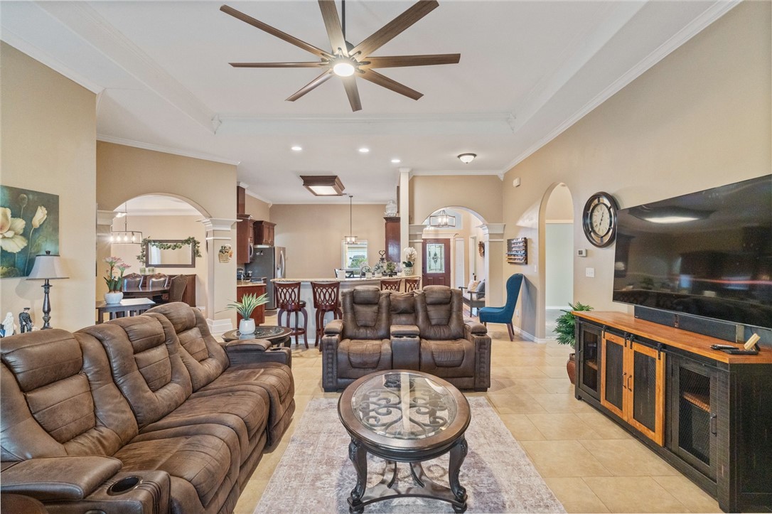 14826 Columbia River Drive Corpus Christi TX 78410