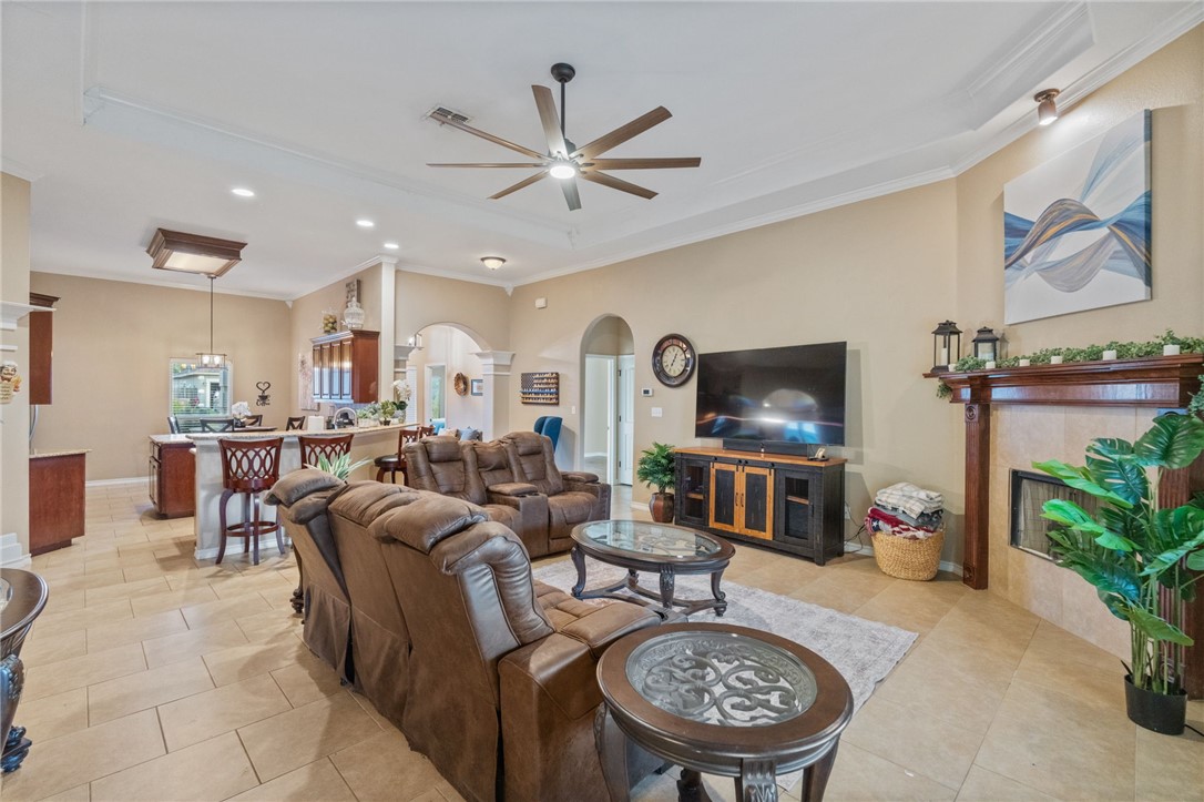 14826 Columbia River Drive Corpus Christi TX 78410