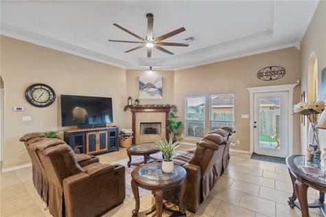 14826 Columbia River Drive Corpus Christi TX 78410