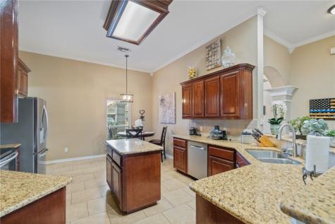 14826 Columbia River Drive Corpus Christi TX 78410