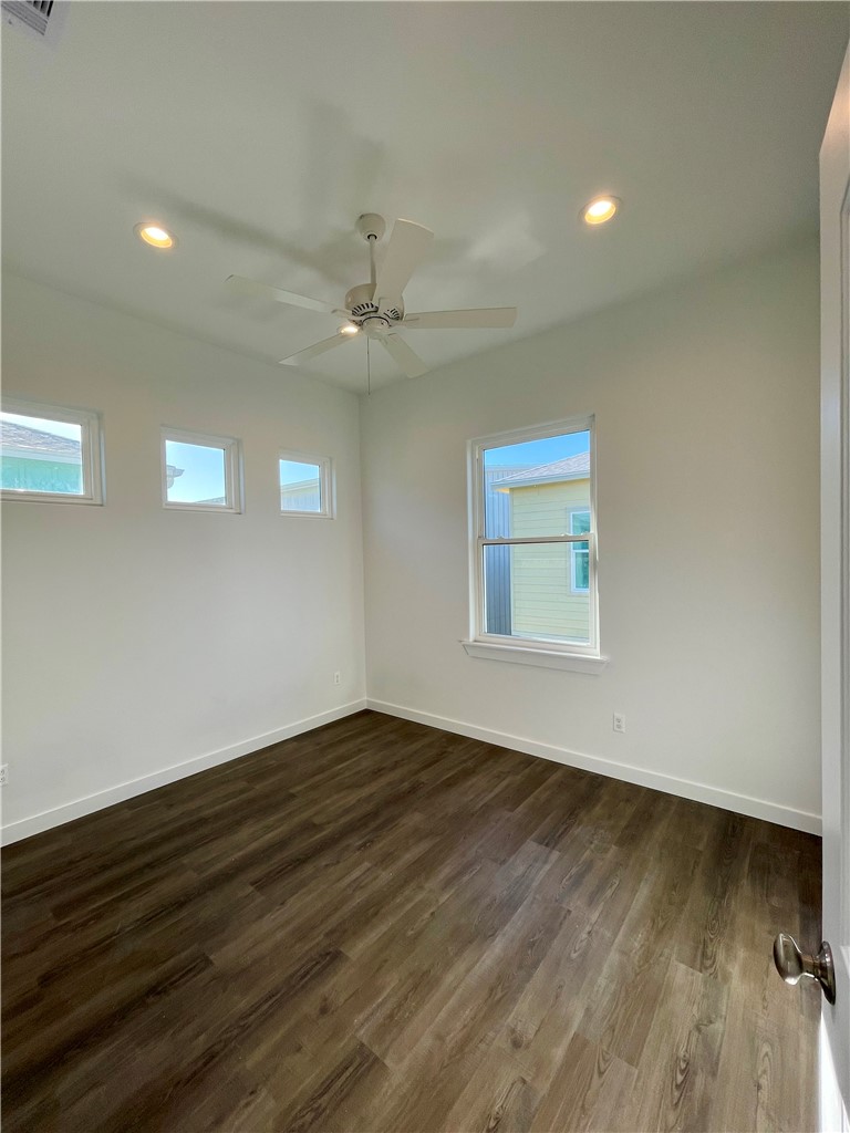 231 Port Mansfield Street Port Aransas TX 78373