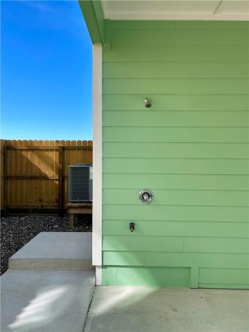 231 Port Mansfield Street Port Aransas TX 78373