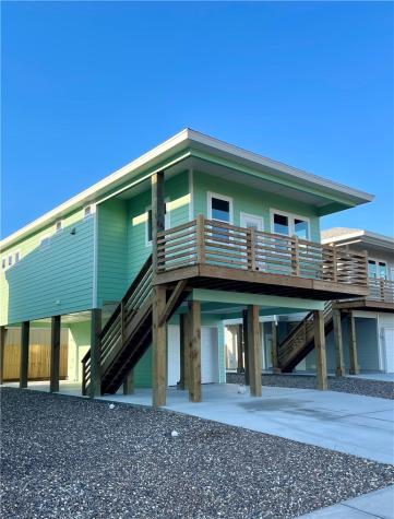231 Port Mansfield Street Port Aransas TX 78373