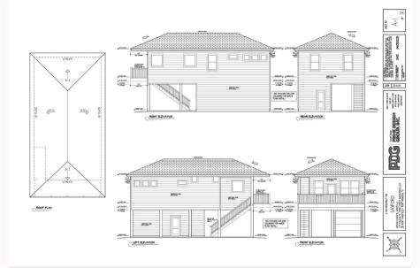 231 Port Mansfield Street Port Aransas TX 78373