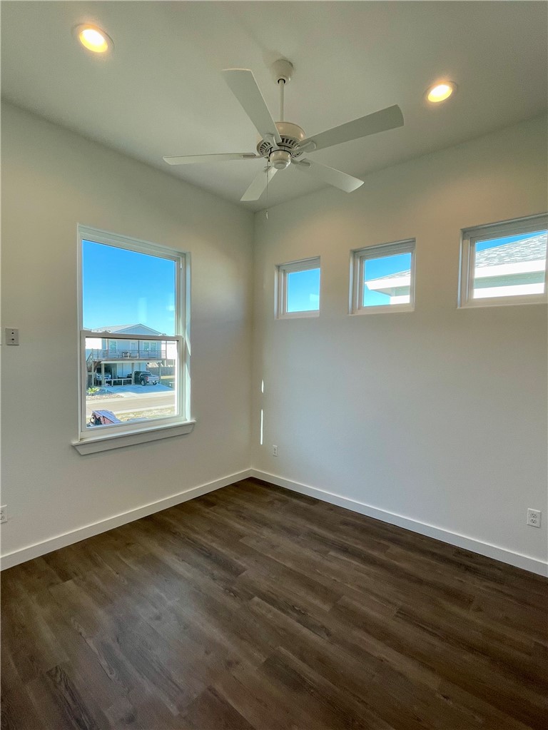 231 Port Mansfield Street Port Aransas TX 78373