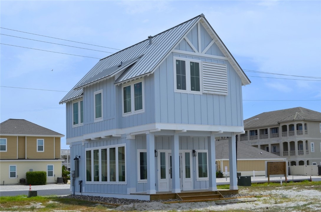 14926 Portside Drive 24 Corpus Christi TX 78418