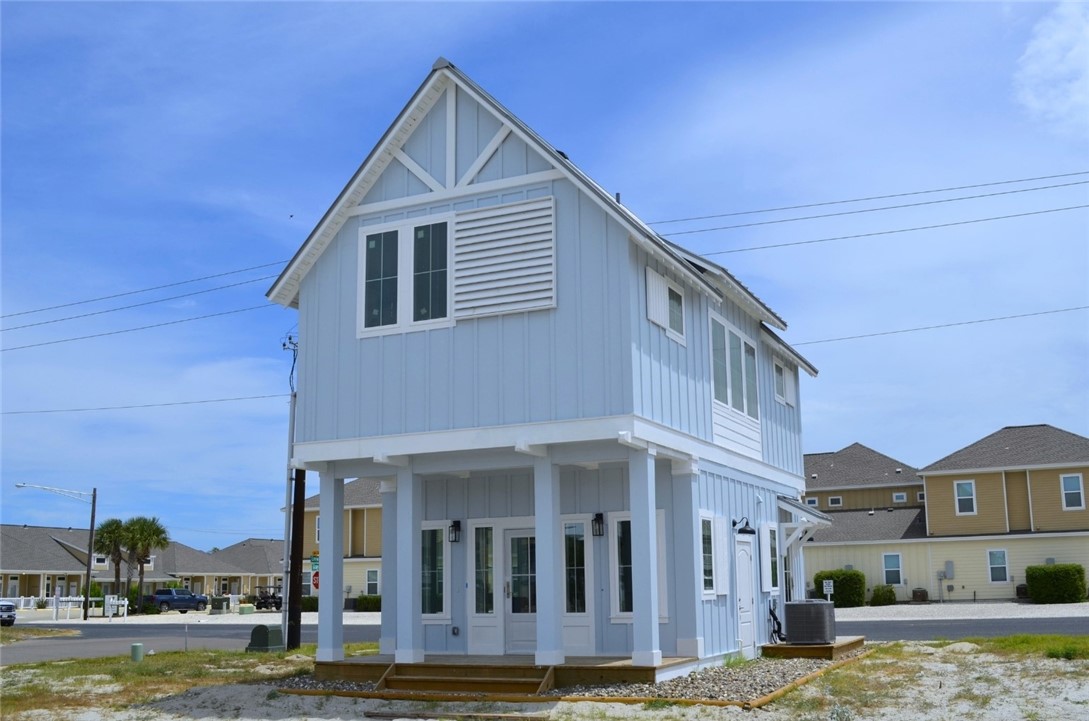 14926 Portside Drive 24 Corpus Christi TX 78418