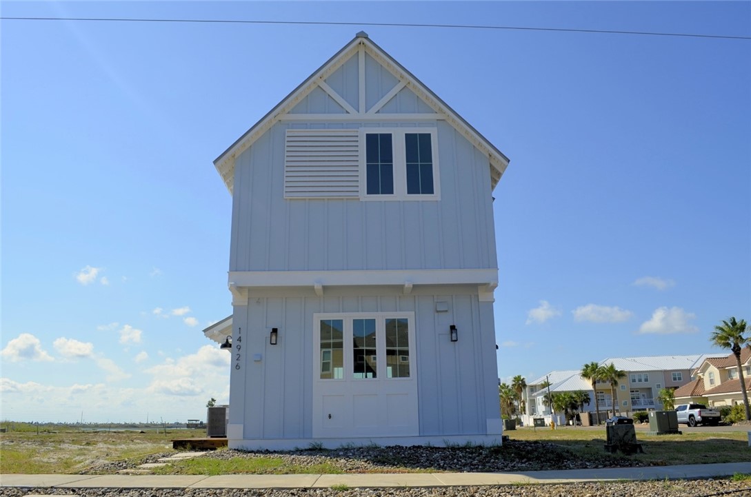 14926 Portside Drive 24 Corpus Christi TX 78418