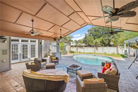 1221 W Henrietta Avenue Kingsville TX 78363