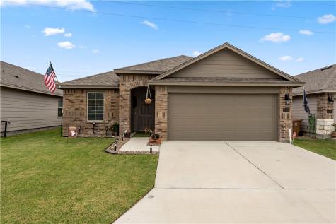 2322 Tranquil Lane Corpus Christi TX 78418