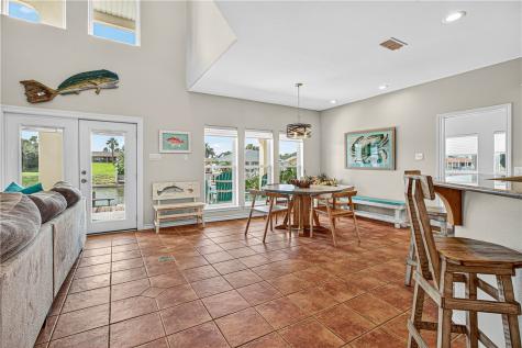 973 Pompano Drive Aransas Pass TX 78336