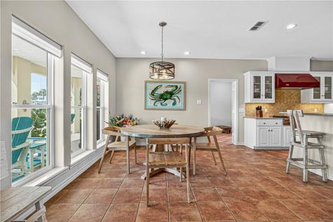973 Pompano Drive Aransas Pass TX 78336
