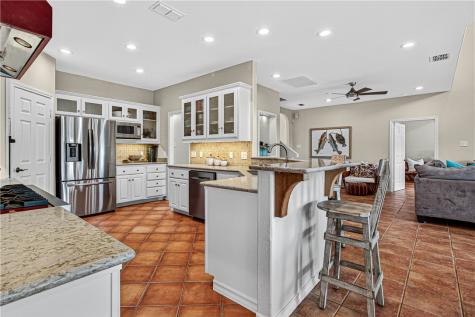 973 Pompano Drive Aransas Pass TX 78336