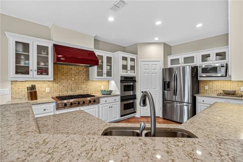 973 Pompano Drive Aransas Pass TX 78336