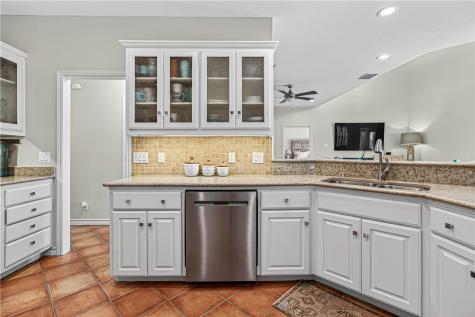973 Pompano Drive Aransas Pass TX 78336