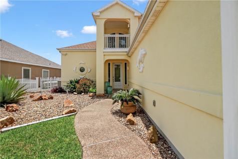 973 Pompano Drive Aransas Pass TX 78336