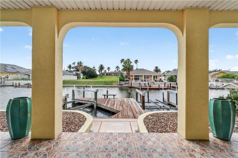 973 Pompano Drive Aransas Pass TX 78336
