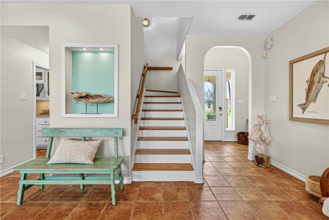 973 Pompano Drive Aransas Pass TX 78336
