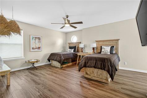 973 Pompano Drive Aransas Pass TX 78336
