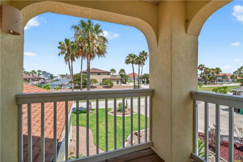 973 Pompano Drive Aransas Pass TX 78336