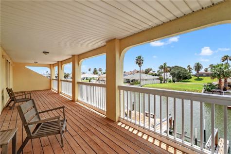 973 Pompano Drive Aransas Pass TX 78336