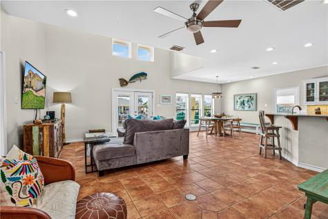 973 Pompano Drive Aransas Pass TX 78336
