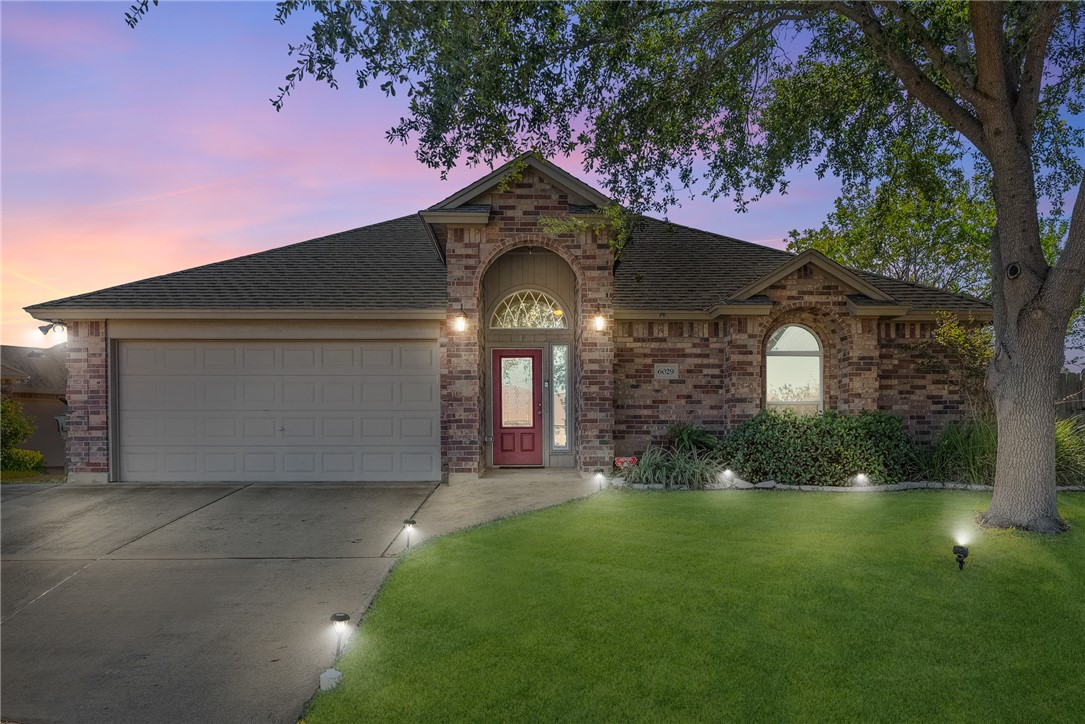 6029 Baltic Court Corpus Christi TX 78414