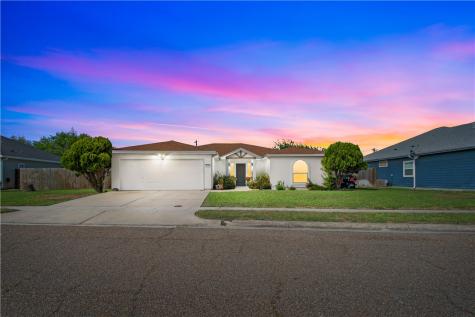 900 Channel Vista Drive Port Aransas TX 78373