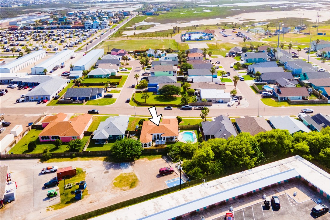 900 Channel Vista Drive Port Aransas TX 78373