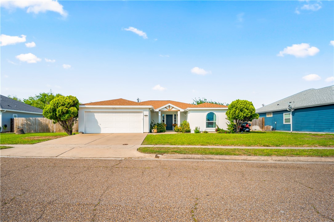 900 Channel Vista Drive Port Aransas TX 78373