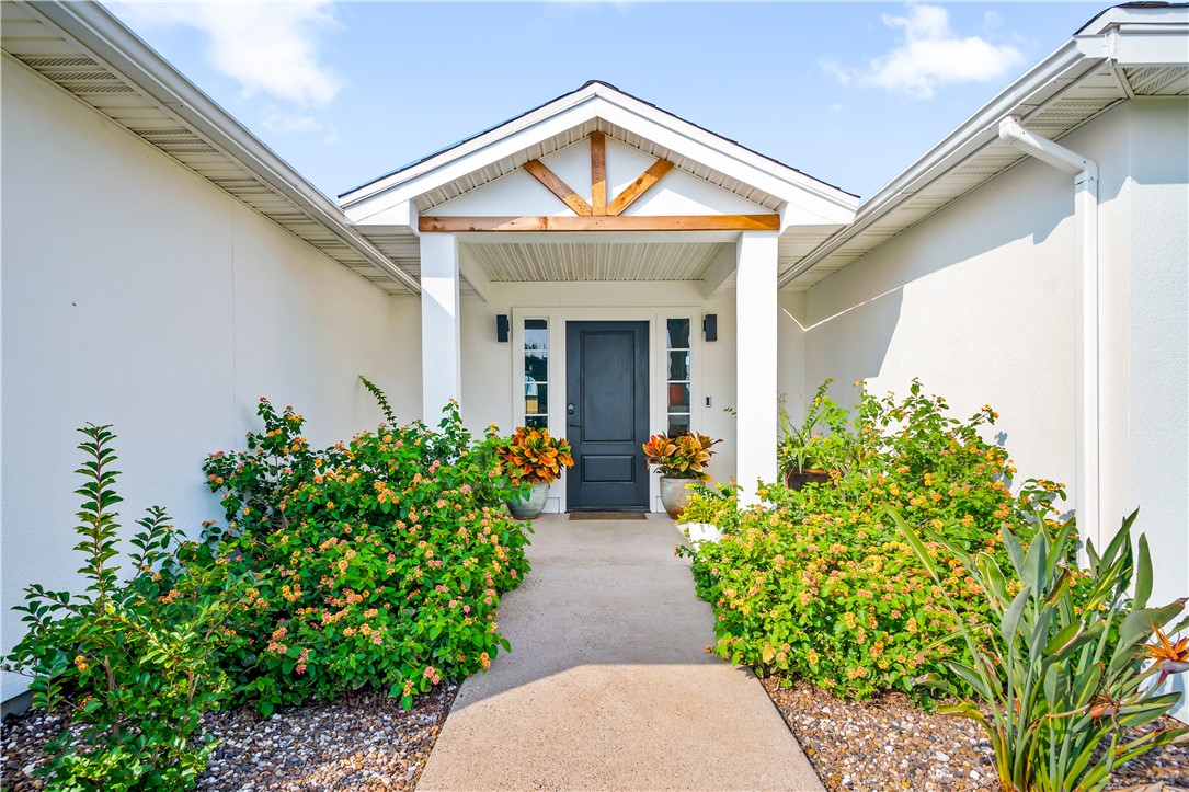 900 Channel Vista Drive Port Aransas TX 78373
