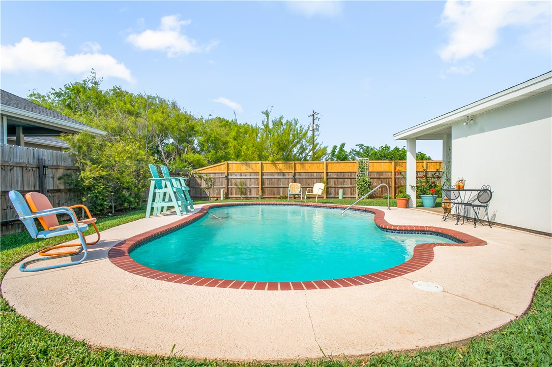 900 Channel Vista Drive Port Aransas TX 78373
