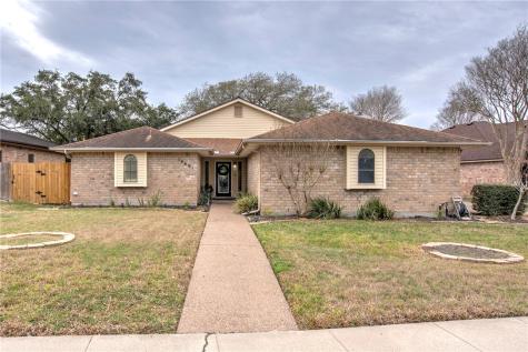 14601 Spaulding Drive Corpus Christi TX 78410