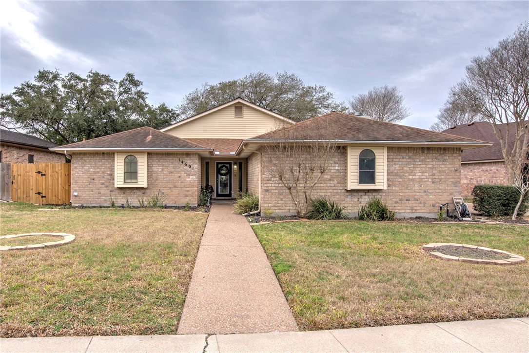 14601 Spaulding Drive Corpus Christi TX 78410