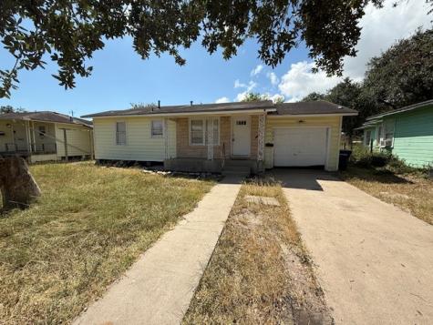 1037 Catalina Place Corpus Christi TX 78411