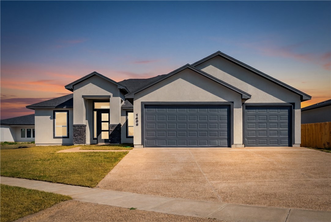 1486 Dragonstone Court Corpus Christi TX 78415