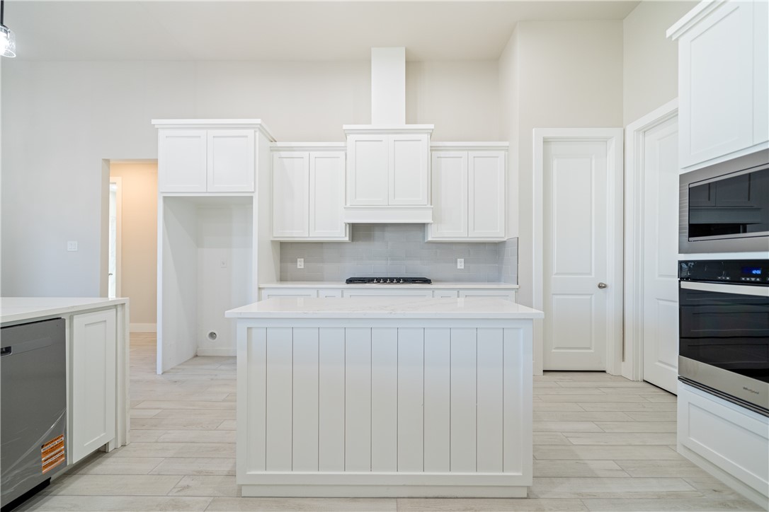 1486 Dragonstone Court Corpus Christi TX 78415