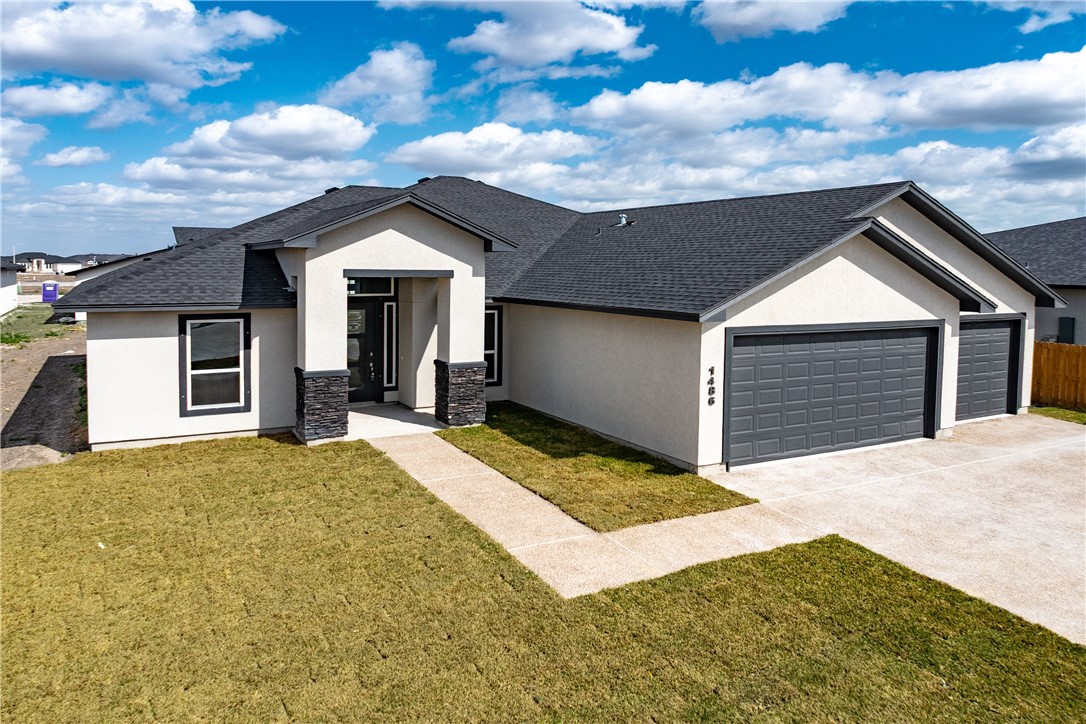 1486 Dragonstone Court Corpus Christi TX 78415