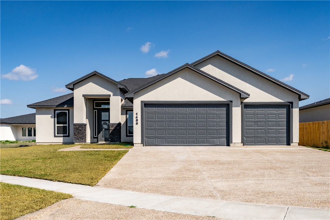 1486 Dragonstone Court Corpus Christi TX 78415