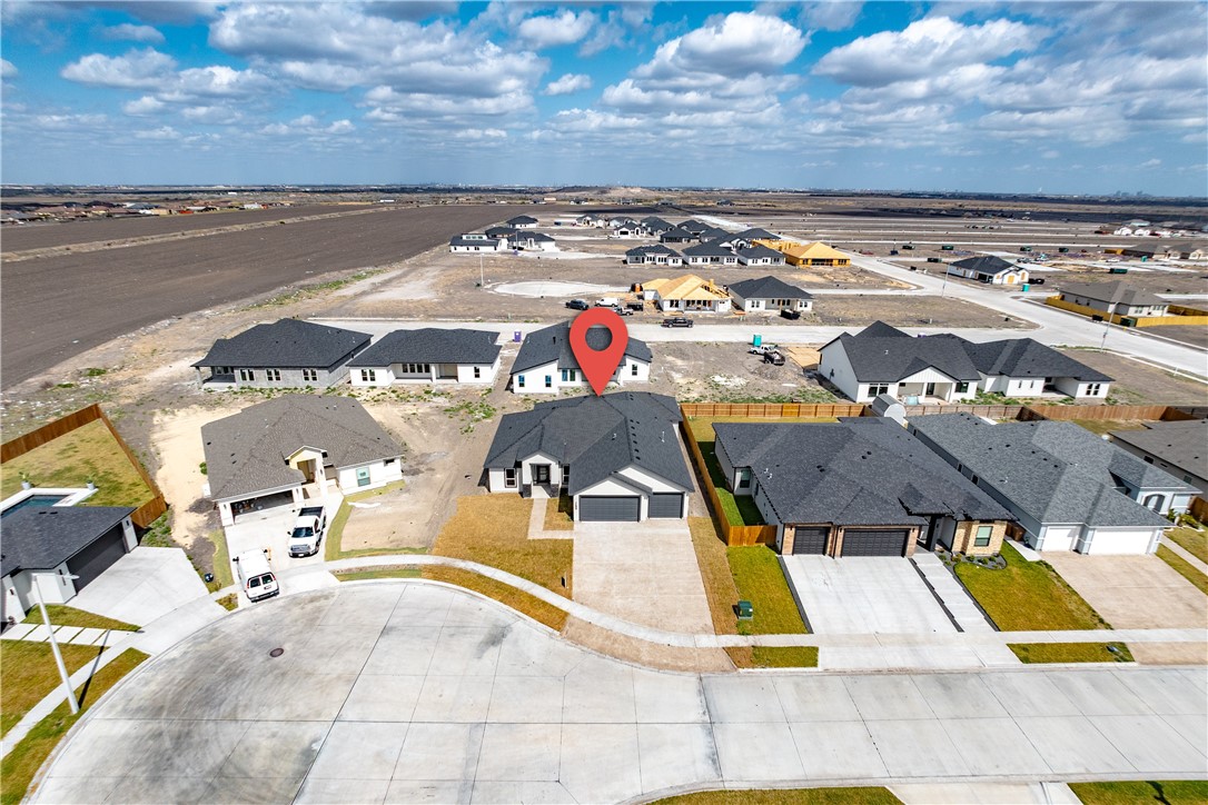 1486 Dragonstone Court Corpus Christi TX 78415