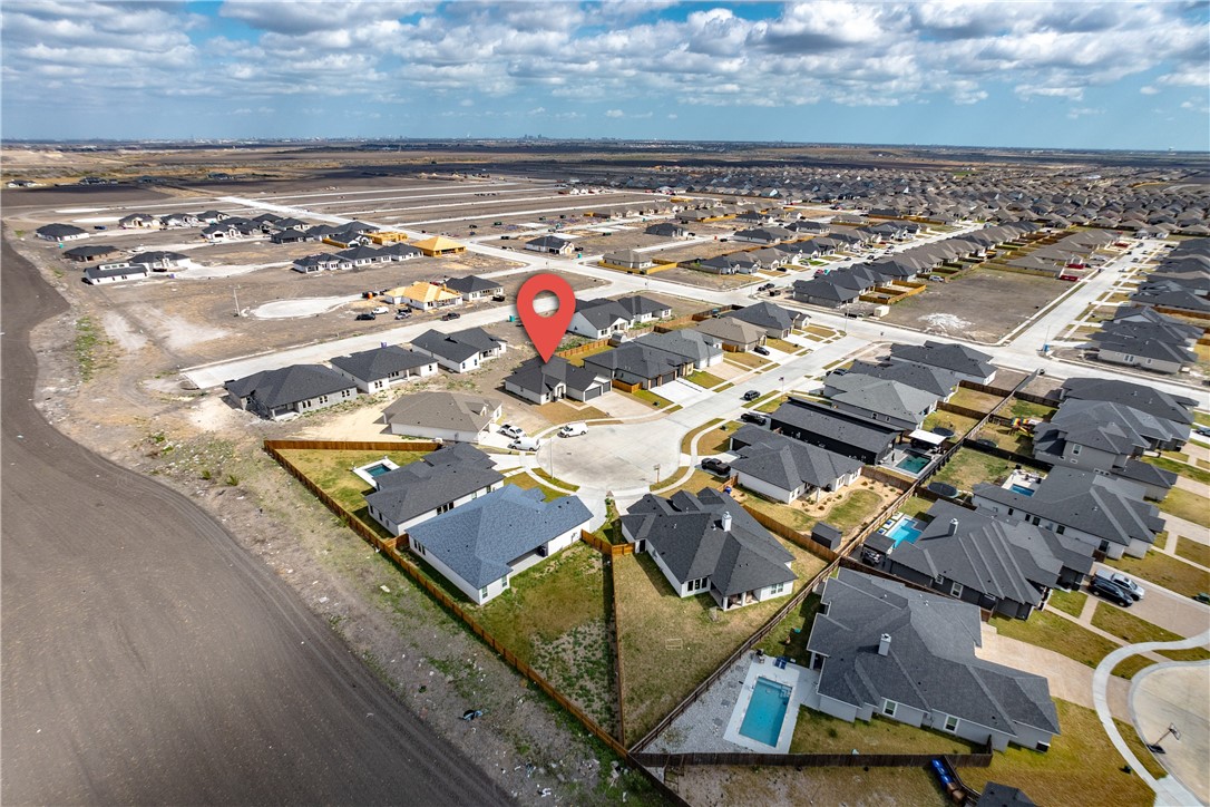 1486 Dragonstone Court Corpus Christi TX 78415