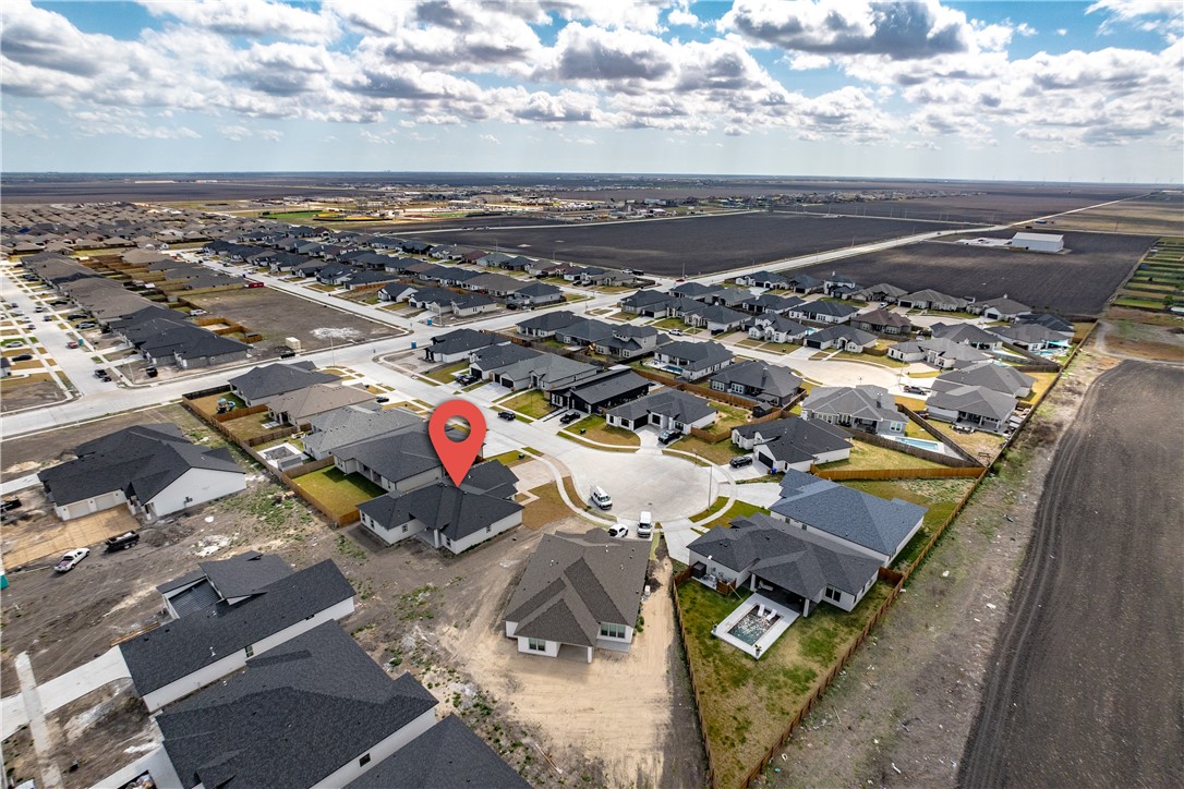 1486 Dragonstone Court Corpus Christi TX 78415